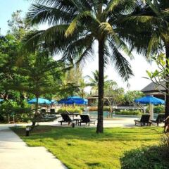 Отель APSARA Beachfront Resort and Villa фото 5