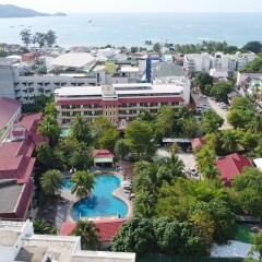 Отель R Mar Resort and Spa фото 6