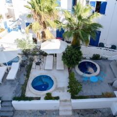 Atlas Boutique Hotel