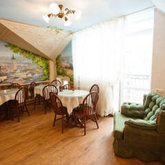 Hostel Львов питание