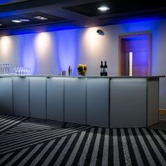 Radisson Blu Hotel London Stansted Airport