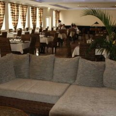 Mulemba Resort Hotel питание