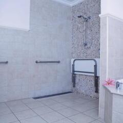 Отель ibis Styles Harrington (previously All Seasons) Австралия, Харрингтон - отзывы, цены и фото номеров - забронировать отель ibis Styles Harrington (previously All Seasons) онлайн ванная фото 2