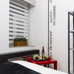 Мини-Отель Piter Loft в номере фото 2