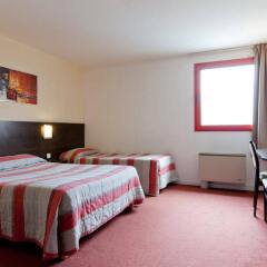 Отель Hôtel Orly Superior комната для гостей фото 3