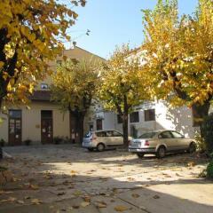 Отель Casa Santo Nome Di Gesu Флоренция парковка