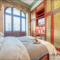 Отель P&O Apartments Warecka Польша, Варшава - отзывы, цены и фото номеров - забронировать отель P&O Apartments Warecka онлайн детские мероприятия