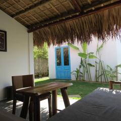 Отель An Bang Beach Hideaway Homestay фото 6