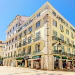 Отель LX Rossio Португалия, Лиссабон - 4 отзыва об отеле, цены и фото номеров - забронировать отель LX Rossio онлайн фото 8
