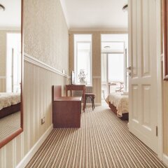 Мини-Отель Consul ванная фото 2