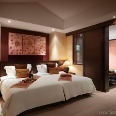 Отель Bo Phut Resort And Spa Самуи комната для гостей фото 2