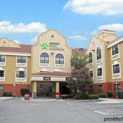 Отель Extended Stay America - San Jose - Milpitas