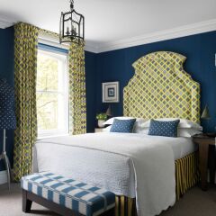 Knightsbridge Hotel комната для гостей фото 5
