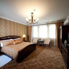 Shanghai Shenkang Boutique Hotel комната для гостей фото 5