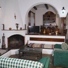 Vasilaras Hotel интерьер отеля фото 3