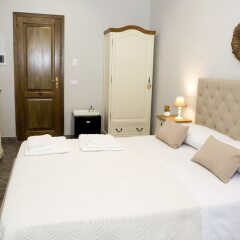 Отель Reginella B&B Palermo Палермо комната для гостей фото 2