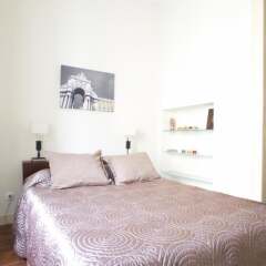 Отель Find Me Inn Alcantara Terrace комната для гостей фото 5