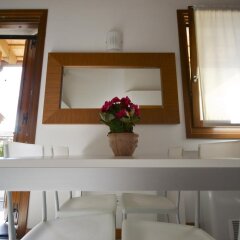 Отель Suite Maria Residence Буттрио удобства в номере фото 2