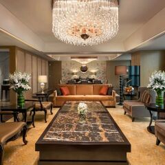 Отель Kempinski Hotel Xiamen Китай, Сямынь - отзывы, цены и фото номеров - забронировать отель Kempinski Hotel Xiamen онлайн фото 6