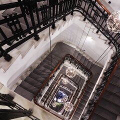 Отель One Shot Palacio Reina Victoria 04 Испания, Валенсия - 3 отзыва об отеле, цены и фото номеров - забронировать отель One Shot Palacio Reina Victoria 04 онлайн фото 3