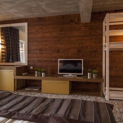 Отель Aparthotel Seasons Ардино фото 24