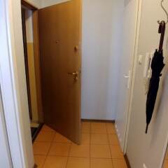 Отель Apartamenty Poznan - Apartament Centrum Познань сейф в номере