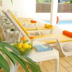 Boutique Hotel Marina S. Roque с домашними животными
