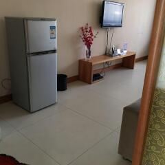 Отель Central International Apartment Guangzhou Китай, Гуанчжоу - отзывы, цены и фото номеров - забронировать отель Central International Apartment Guangzhou онлайн удобства в номере