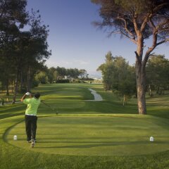 Gloria Verde Resort Турция, Белек - отзывы, цены и фото номеров - забронировать отель Gloria Verde Resort онлайн спортивное сооружение