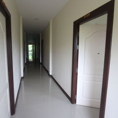 Отель Krabi Klong Muang Bay View интерьер отеля