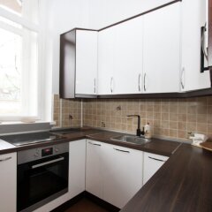 Гостиница ApartLux Paveletskaya Spa-Suite Москва в номере фото 2