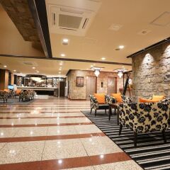 APA Hotel Sagamihara Kobuchieki-mae интерьер отеля фото 2