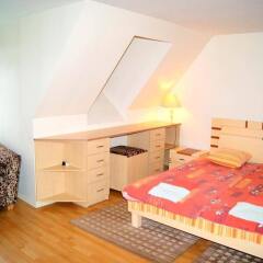 Апартаменты City Apartments Riga Old Town Рига комната для гостей