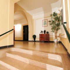 Отель Suite Halevy Five Stars Holiday House Ницца фитнесс-зал