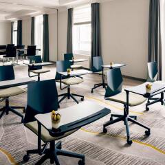 Munich Marriott Hotel