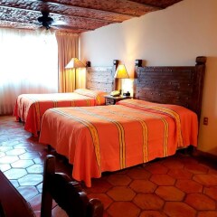 Quinta Don Jose Boutique Hotel детские мероприятия