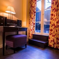 Le Lavoisier Hotel удобства в номере фото 2