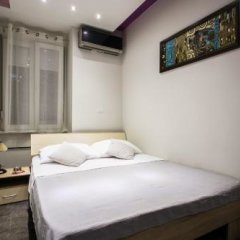 Отель Guest House Purple Сербия, Белград - отзывы, цены и фото номеров - забронировать отель Guest House Purple онлайн комната для гостей