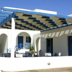 Hotel Blue Bay Villas фото 16