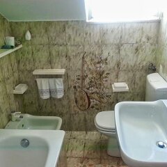 Отель Guesthouse Bogdanovic ванная