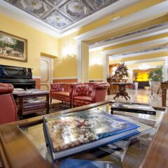 Отель Best Western Ai Cavalieri Hotel Италия, Палермо - 2 отзыва об отеле, цены и фото номеров - забронировать отель Best Western Ai Cavalieri Hotel онлайн развлечения