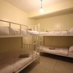 Chan Cha La 99 Hostel детские мероприятия фото 2