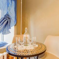 Mini Hotel Loftinn-NEW комната для гостей фото 5