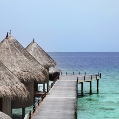 Отель Nika Island Resort & Spa фото 3