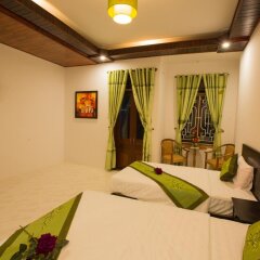 Отель The Village Homestay Хойан фото 13
