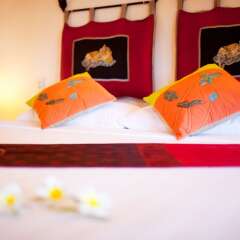 Отель Seahorse Resort & Spa Фантхьет детские мероприятия фото 2