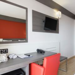 MedPlaya Hotel Santa Monica удобства в номере