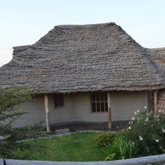 Kutoka Lodge in Arusha, Tanzania from 91$, photos, reviews - zenhotels.com photo 4