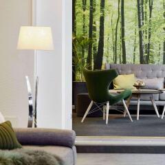 Milling Hotel Gestus Алборг комната для гостей фото 2