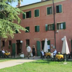Hotel La Corte Корреззола фото 14
